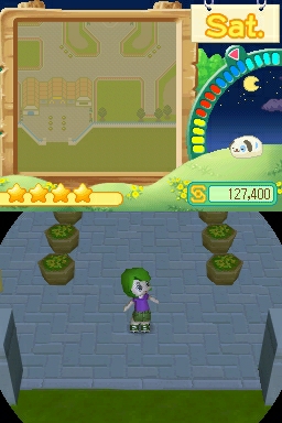 MySims Kingdom - Imagen 21